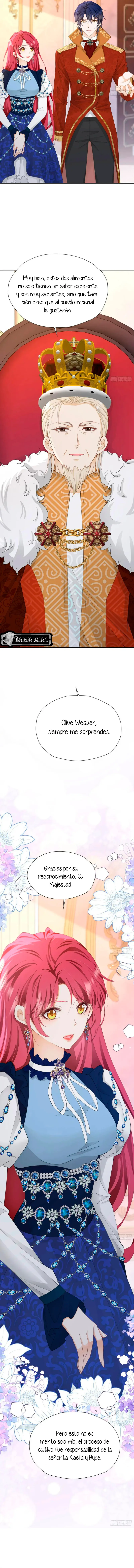 Me confesé a mi enemigo Capitulo 69 página 4