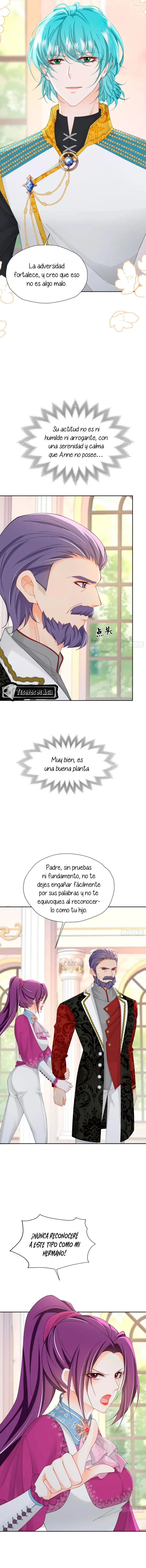 Me confesé a mi enemigo Capitulo 70 página 5