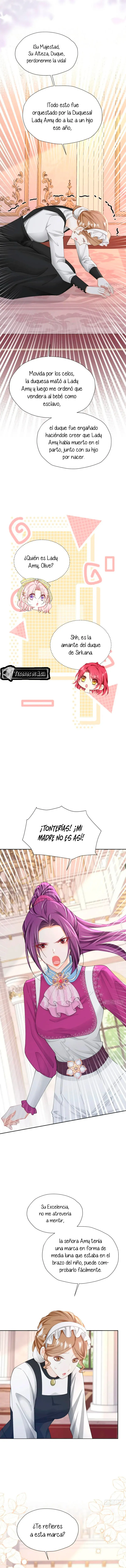 Me confesé a mi enemigo Capitulo 70 página 8