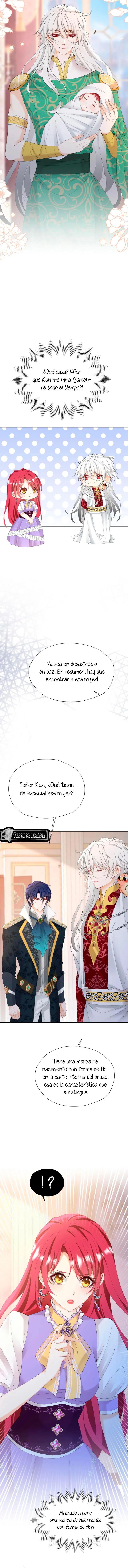 Me confesé a mi enemigo Capitulo 73 página 8