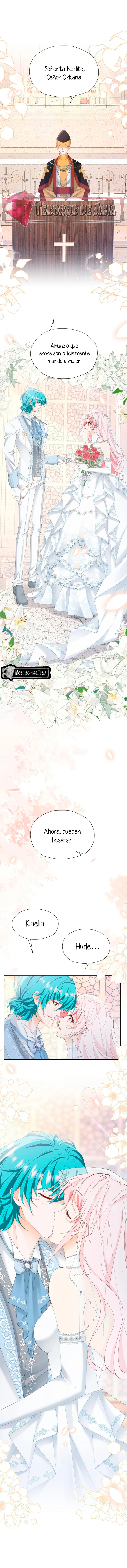Me confesé a mi enemigo Capitulo 75 página 3