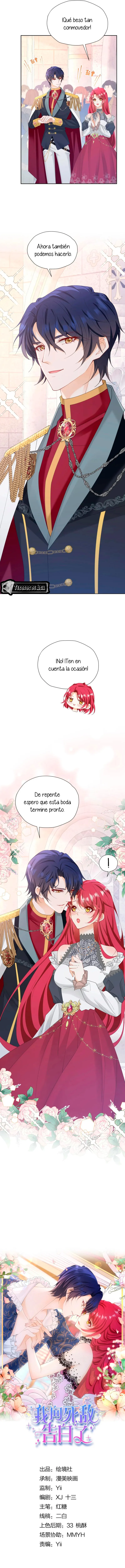 Me confesé a mi enemigo Capitulo 75 página 4