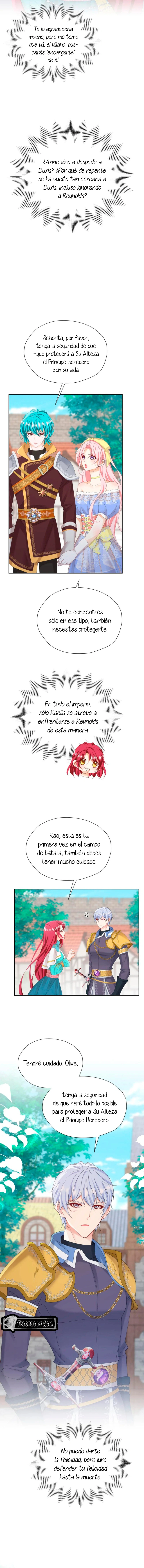 Me confesé a mi enemigo Capitulo 78 página 2