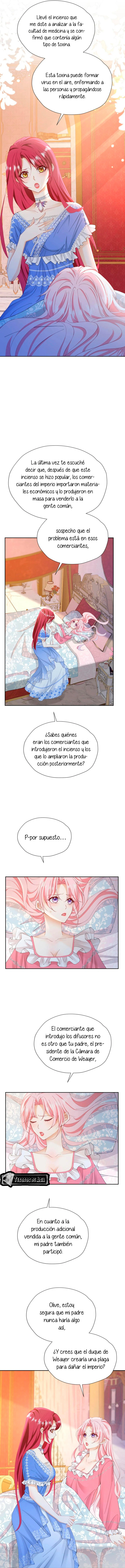 Me confesé a mi enemigo Capitulo 79 página 2