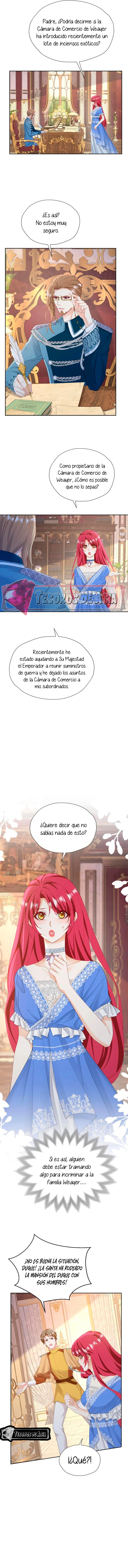 Me confesé a mi enemigo Capitulo 79 página 4