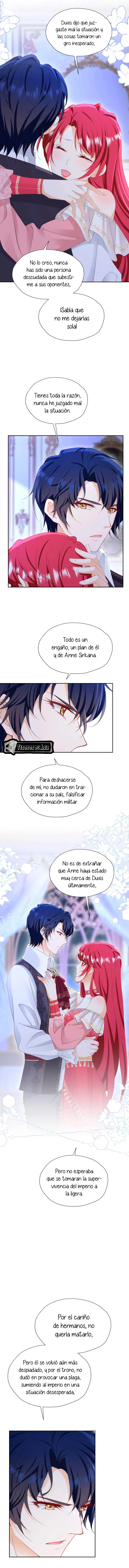 Me confesé a mi enemigo Capitulo 80 página 7