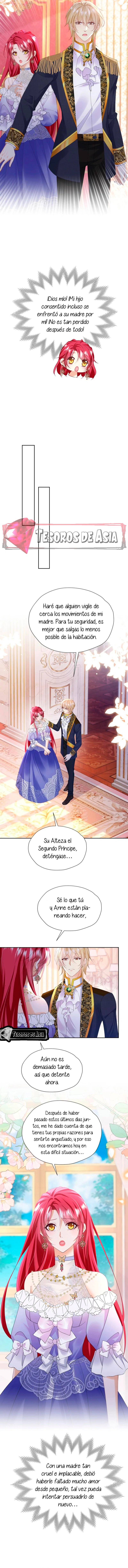 Me confesé a mi enemigo Capitulo 85 página 4