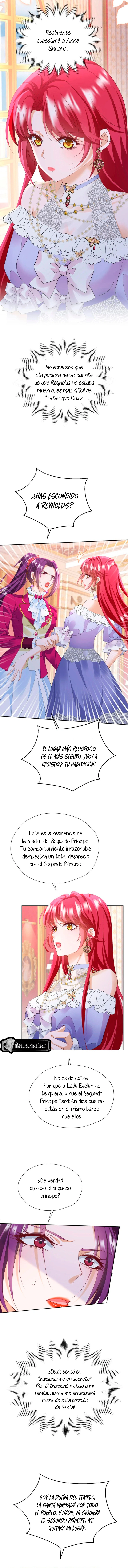 Me confesé a mi enemigo Capitulo 86 página 2