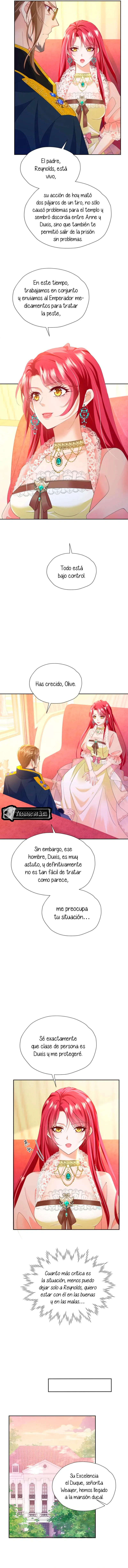 Me confesé a mi enemigo Capitulo 88 página 5