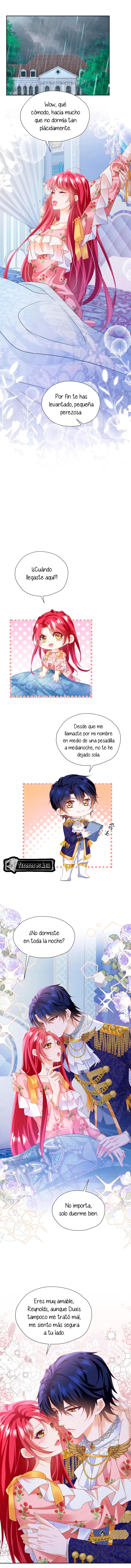 Me confesé a mi enemigo Capitulo 89 página 5