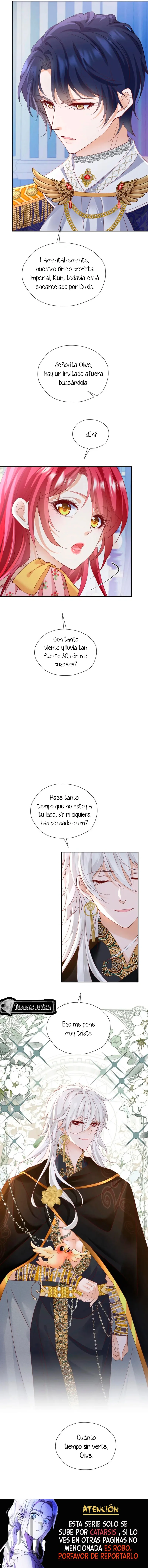 Me confesé a mi enemigo Capitulo 89 página 7