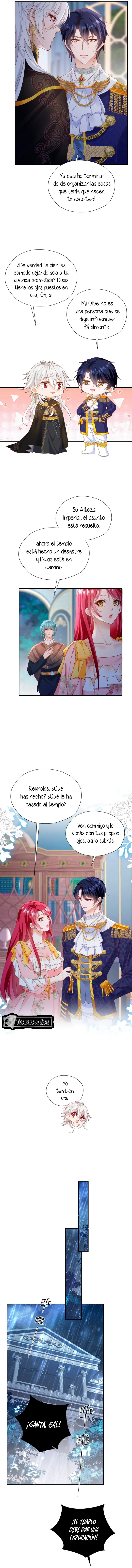 Me confesé a mi enemigo Capitulo 90 página 3