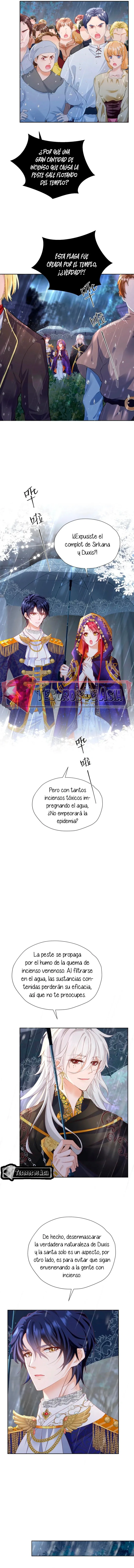 Me confesé a mi enemigo Capitulo 90 página 4