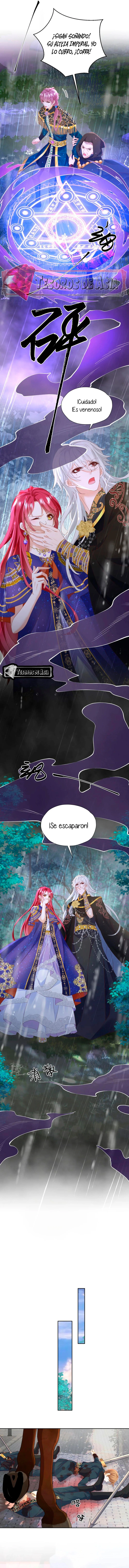 Me confesé a mi enemigo Capitulo 92 página 4