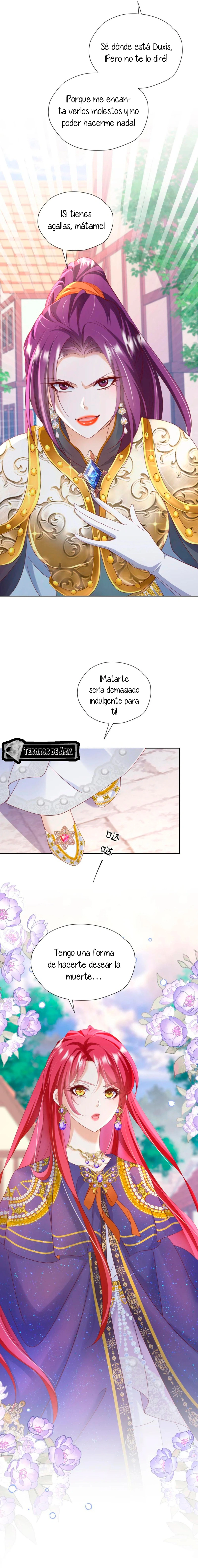 Me confesé a mi enemigo Capitulo 92 página 7