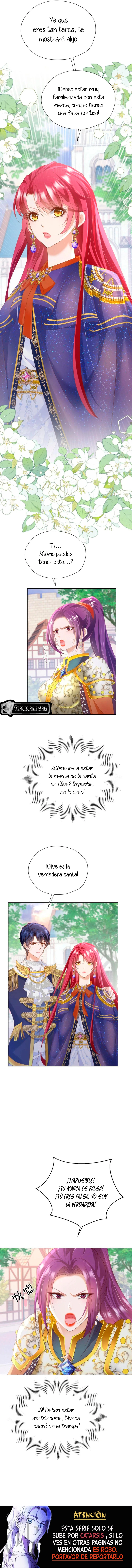 Me confesé a mi enemigo Capitulo 93 página 3