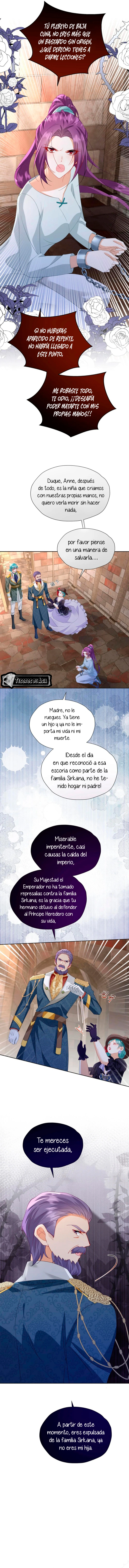 Me confesé a mi enemigo Capitulo 94 página 6