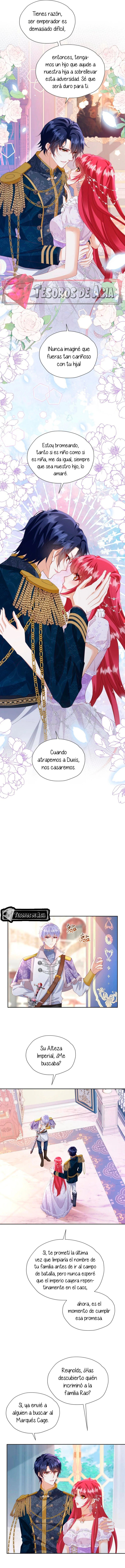 Me confesé a mi enemigo Capitulo 95 página 4