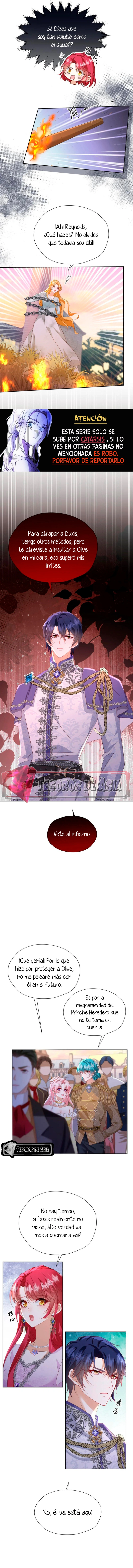 Me confesé a mi enemigo Capitulo 97 página 4