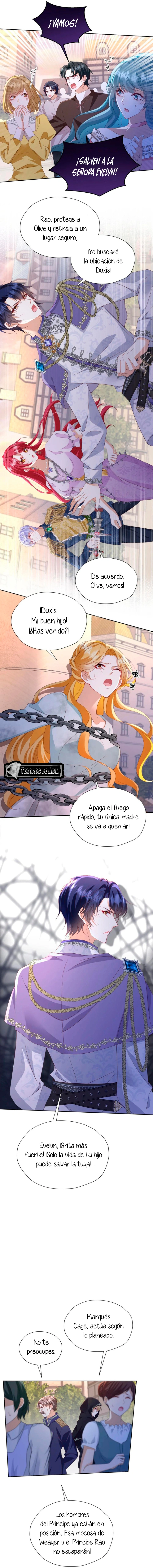 Me confesé a mi enemigo Capitulo 97 página 5