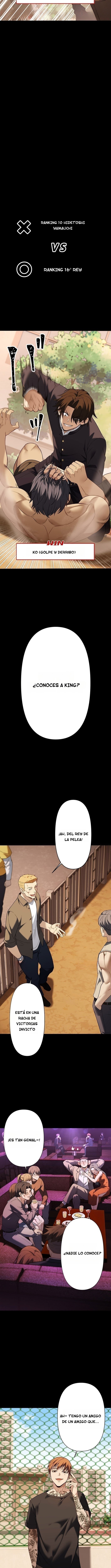 Viejo Luchador Capitulo 16 página 2