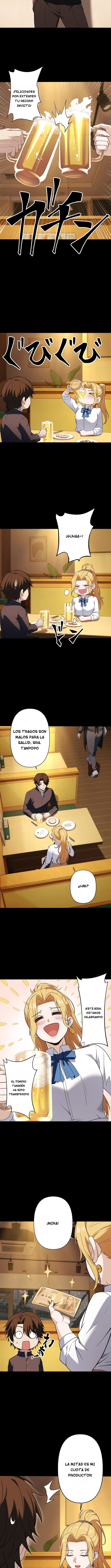 Viejo Luchador Capitulo 16 página 3