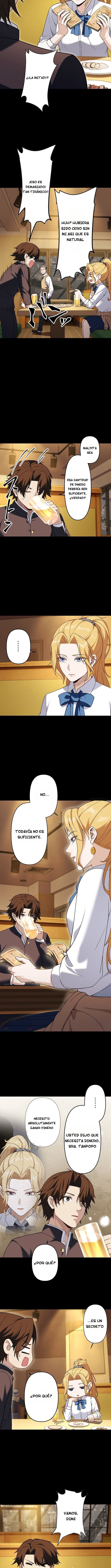 Viejo Luchador Capitulo 16 página 4