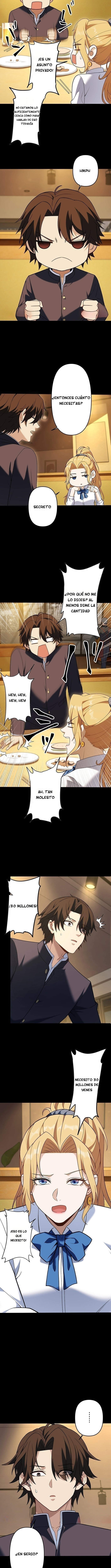 Viejo Luchador Capitulo 16 página 5