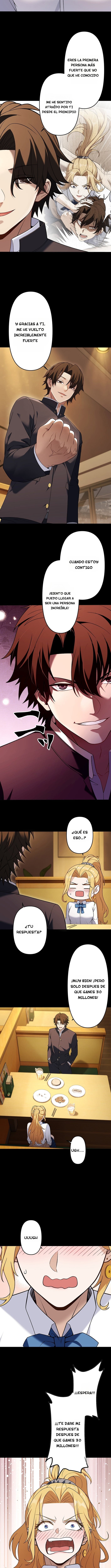 Viejo Luchador Capitulo 16 página 7