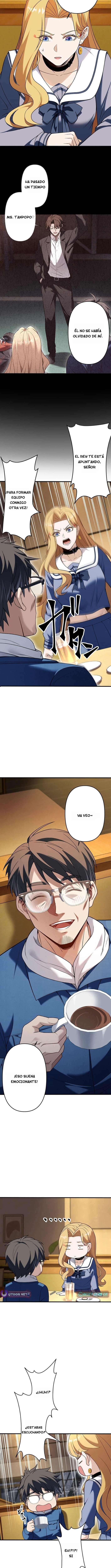 Viejo Luchador Capitulo 17 página 12