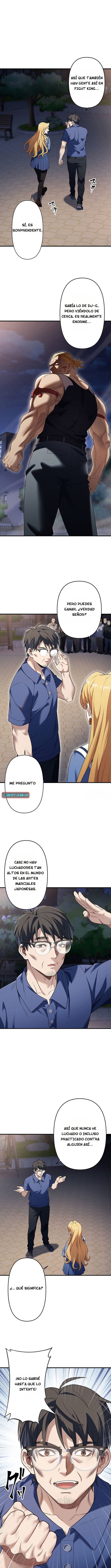 Viejo Luchador Capitulo 19 página 2