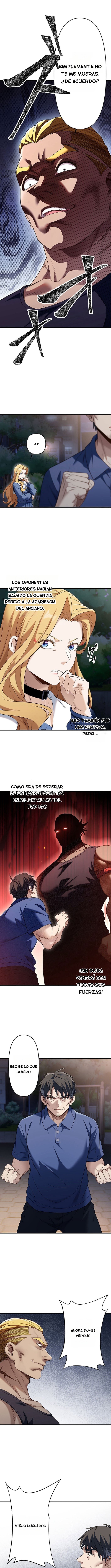 Viejo Luchador Capitulo 19 página 4
