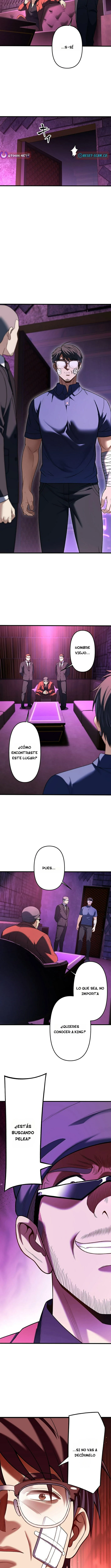 Viejo Luchador Capitulo 21 página 11