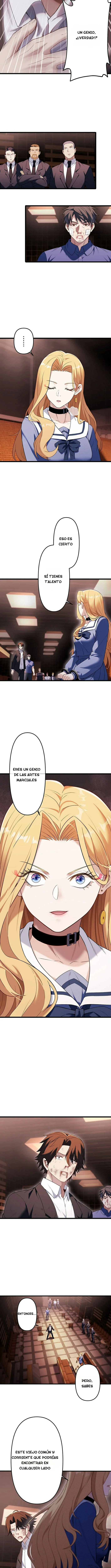 Viejo Luchador Capitulo 24 página 4