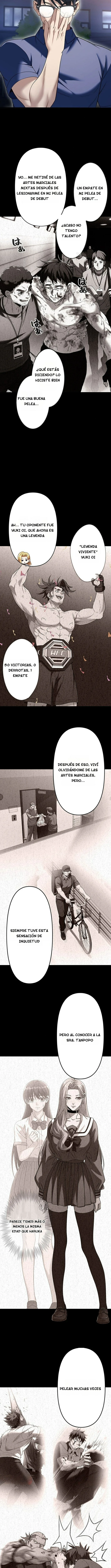 Viejo Luchador Capitulo 25 página 6