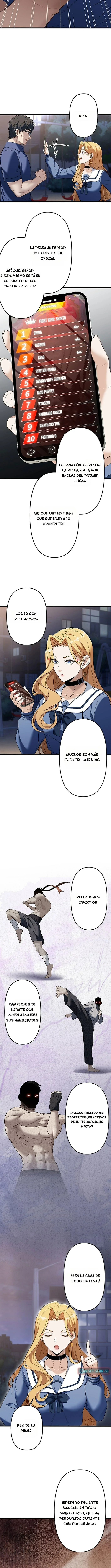 Viejo Luchador Capitulo 25 página 8