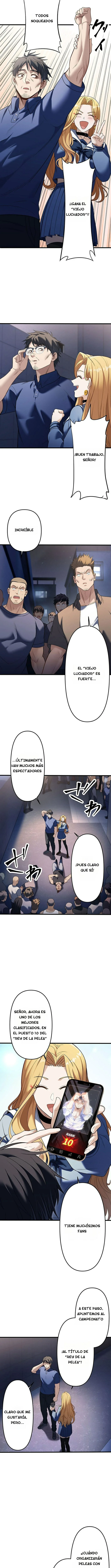 Viejo Luchador Capitulo 26 página 4
