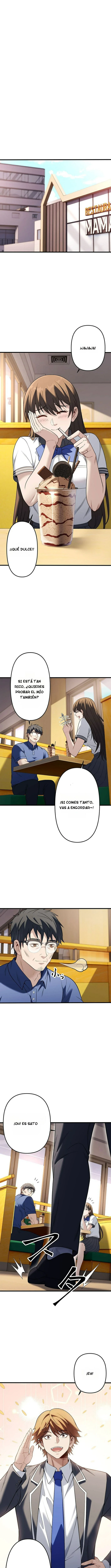 Viejo Luchador Capitulo 26 página 6