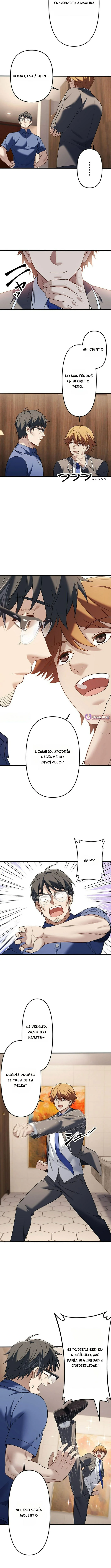 Viejo Luchador Capitulo 26 página 9