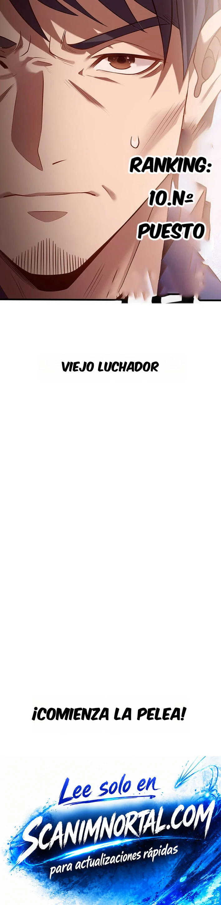 Viejo Luchador Capitulo 27 página 13
