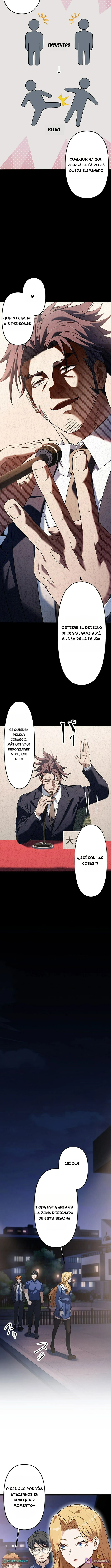 Viejo Luchador Capitulo 27 página 4
