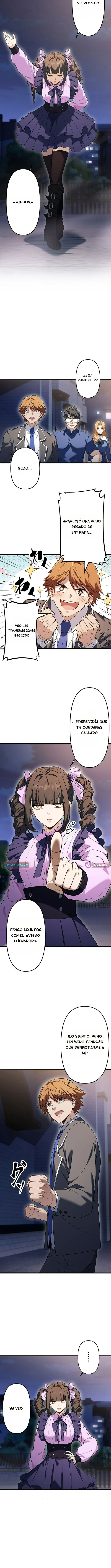 Viejo Luchador Capitulo 27 página 7