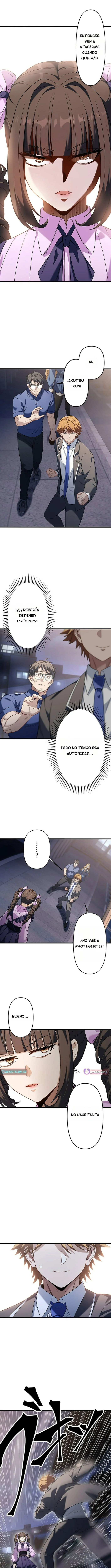 Viejo Luchador Capitulo 27 página 8