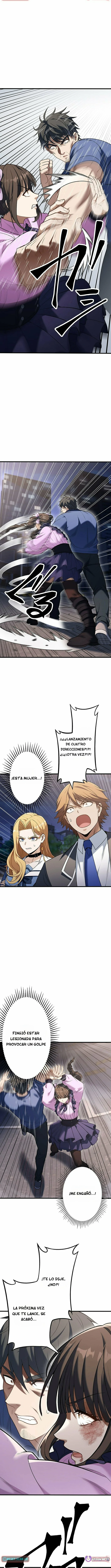 Viejo Luchador Capitulo 29 página 2