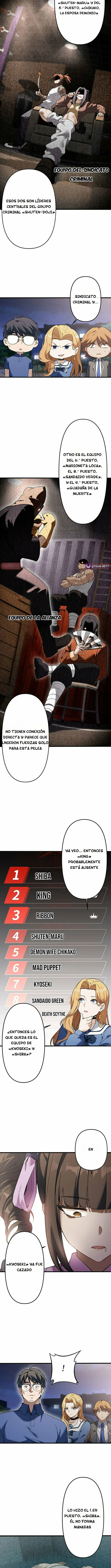Viejo Luchador Capitulo 29 página 8