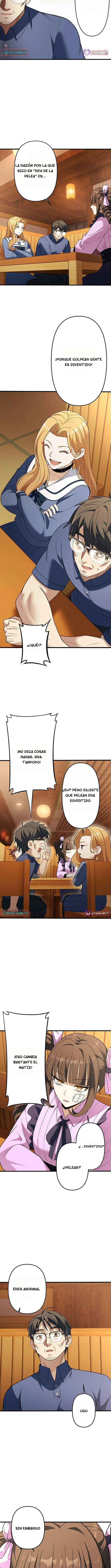 Viejo Luchador Capitulo 30 página 9