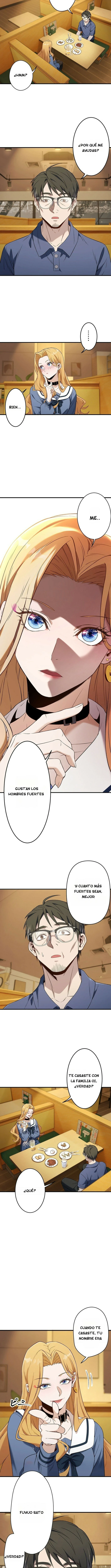 Viejo Luchador Capitulo 5 página 8