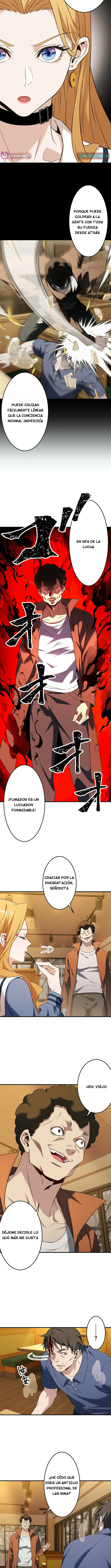 Viejo Luchador Capitulo 6 página 7