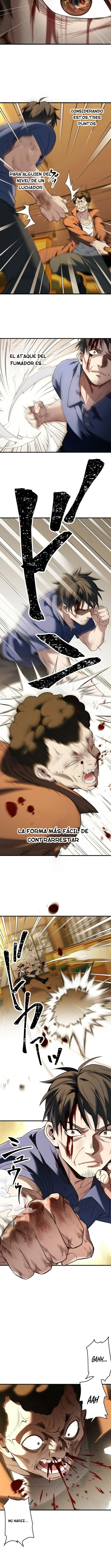 Viejo Luchador Capitulo 7 página 5