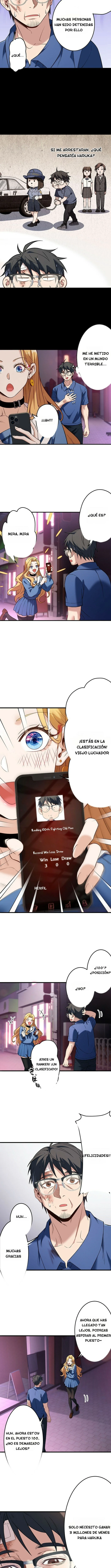 Viejo Luchador Capitulo 8 página 8